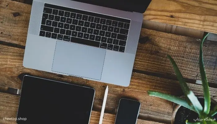 ایا جنس بدنه لپ تاپ بر عملکرد ان تاثیر گذار است؟